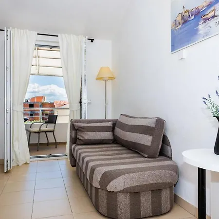 Arausa With Pool Vi Appartement